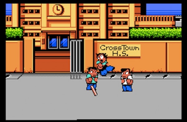 gcRC River City