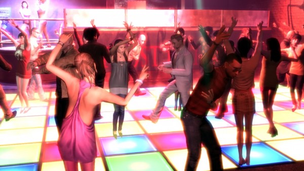 Taking Offense | GTA IV | Horrible Night Taking Offense | GTA IV | Horrible Night