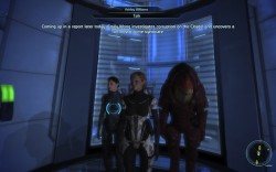 ilstME3 Mass Effect Elevators