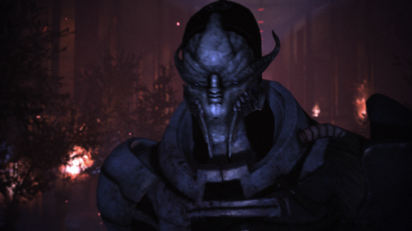 ilstME4 Mass Effect