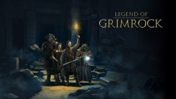 Legend of Grimrock Legend of Grimrock