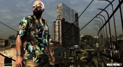 mp3a Max Payne 3 Music