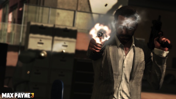 mp3b Max Payne