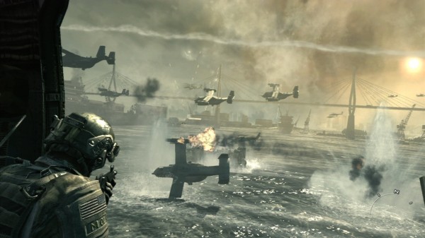 mw3 Modern Warfare 3