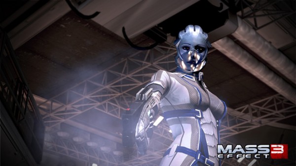 mwME3 Mass Effect 3