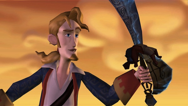 mwMonkey Tales of Monkey Island