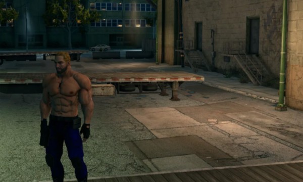 mwSaints Saints Row: The Third