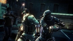 orc2 Operation Raccoon City Cover