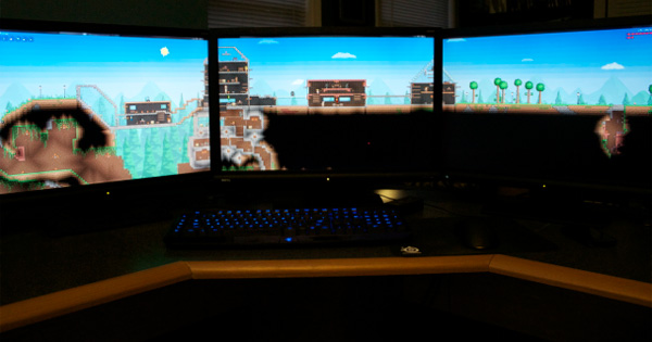 r2aMonitors Monitors