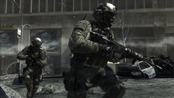 r2aMw3 Modern Warfare 3