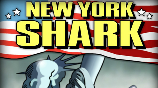 shark3 New York Shark