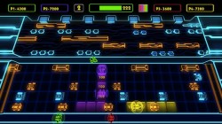 soFrogger Frogger: Hyper Arcade Edition