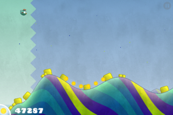tinywingspurp Tiny Wings