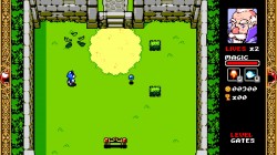 wizorb2 Wizorb level
