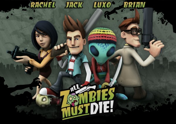 zombies1 All Zombies Must Die!