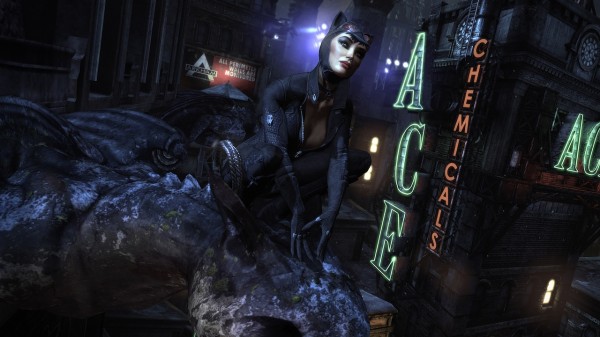 Game Industry Needs Focus | Batman: Arkham City | Horrible Night Game Industry Needs Focus | Batman: Arkham City | Horrible Night