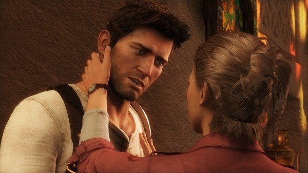 Game Industry Needs Focus | Uncharted 3 | Horrible Night Game Industry Needs Focus | Uncharted 3 | Horrible Night