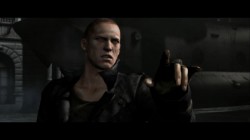A new hero in Resident Evil 6 | Horrible Night A new hero in Resident Evil 6 | Horrible Night