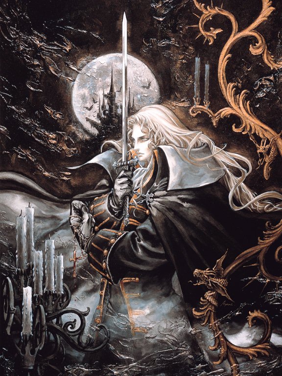 alucard Alucard