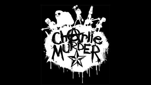 Charlie Murder Charlie Murder