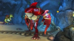 ddshark Dungeon Defenders Sharkmen