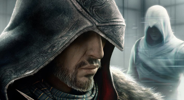 dlcAC Assassin's Creed II