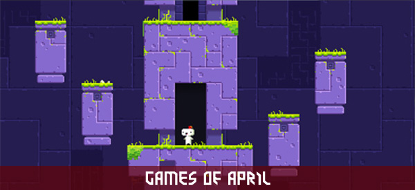 gomAprilMain Games of April