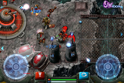 gunbro1 Gun Bros Tanks