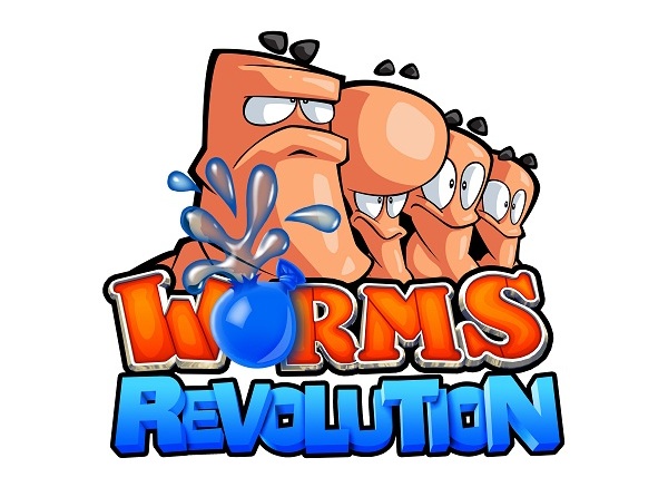 hWormsRev Worms Revolution