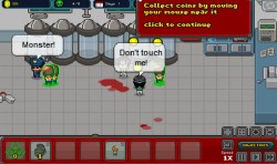 infect2 Infectonator 2 Scientists