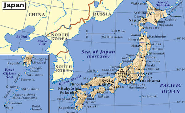 japan
