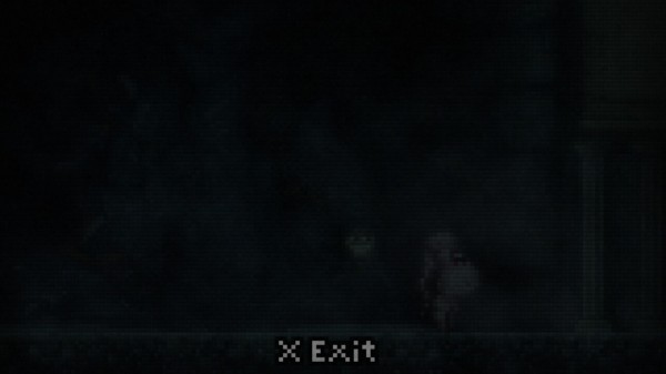 lone3 Lone Survivor Exit