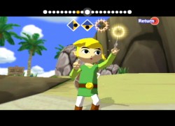 magicalwindwand The Wind Waker