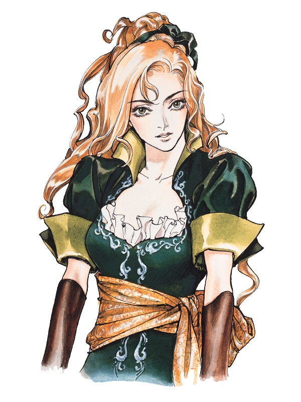 mariarenard Maria Renard