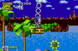 sonic Sonic