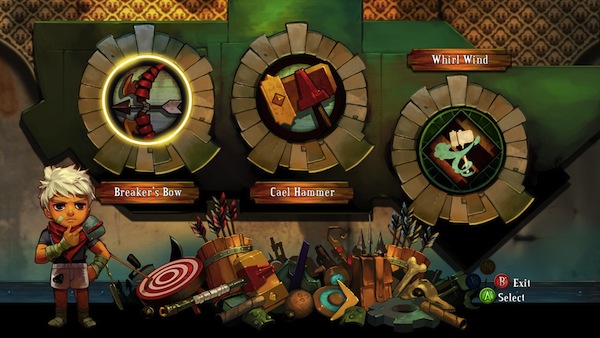 theKid Bastion