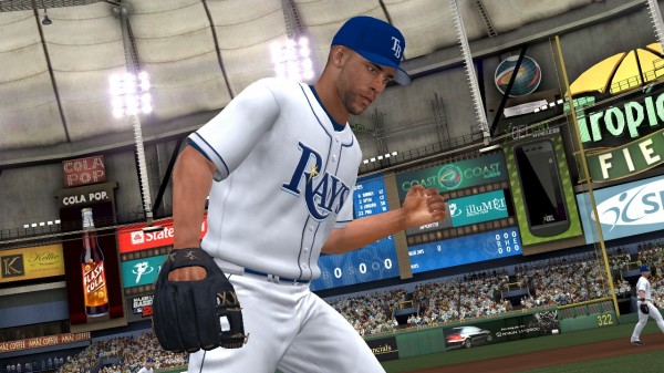 Major League Baseball 2K12 | Degenerative Gaming | Horrible Night Major League Baseball 2K12 | Degenerative Gaming | Horrible Night