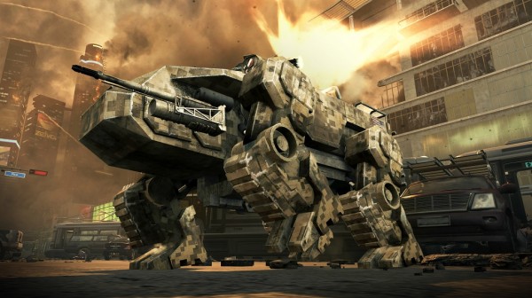 Call of Duty: Black Ops II | Visuals | Horrible Night Call of Duty: Black Ops II | Visuals | Horrible Night