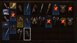 diablo3 Diablo III Inventory