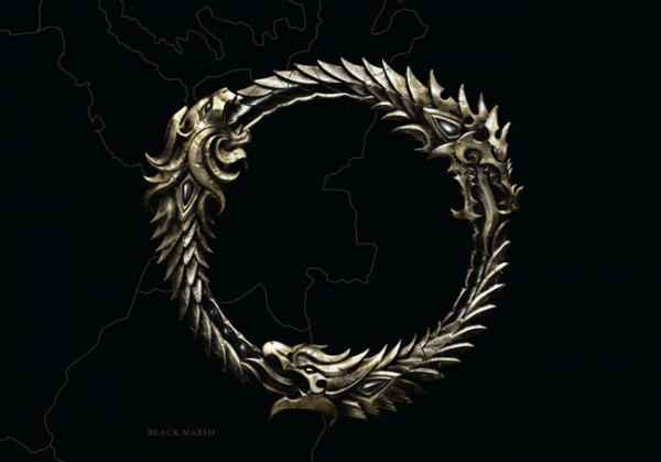 elder The Elder Scrolls Online