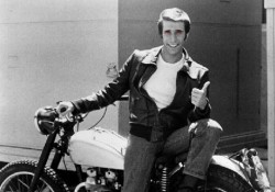 fonzie