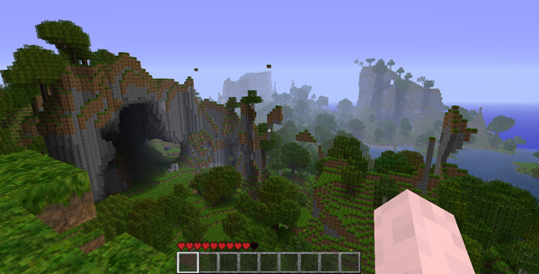 gomMinecraft Minecraft