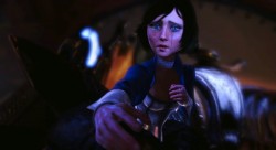 hInfinite BioShock Infinite