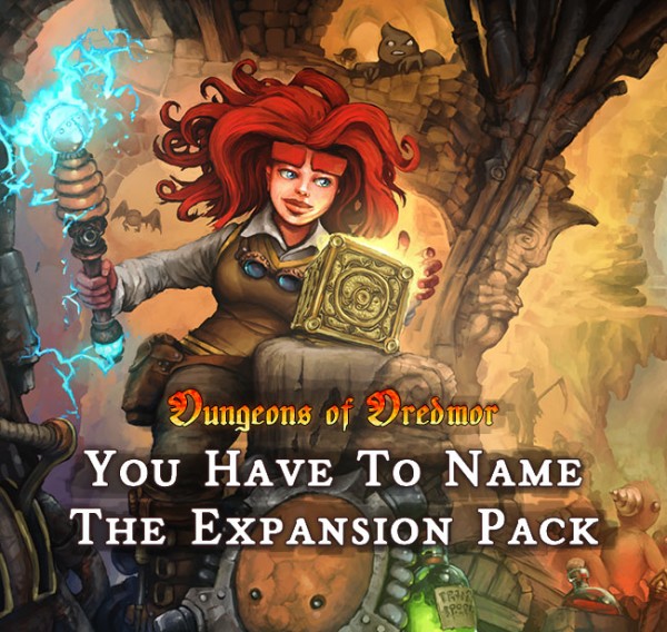 DODYHTNTEP Dungeons of Dredmor