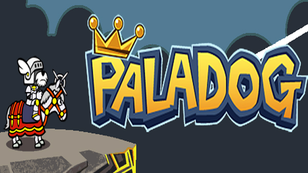 pdogtitle Paladog