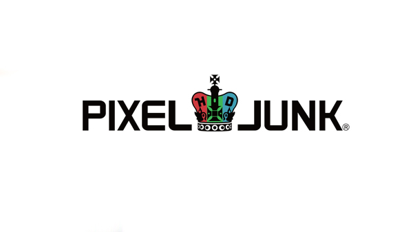 pixel Pixel Junk
