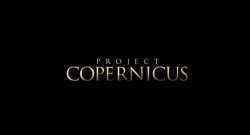 projectCopernicus Project Copernicus