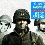 Super Gaming Best Friends