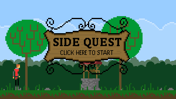 sidequest Side Quest