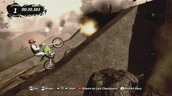 trialsexplode Trials Explosions